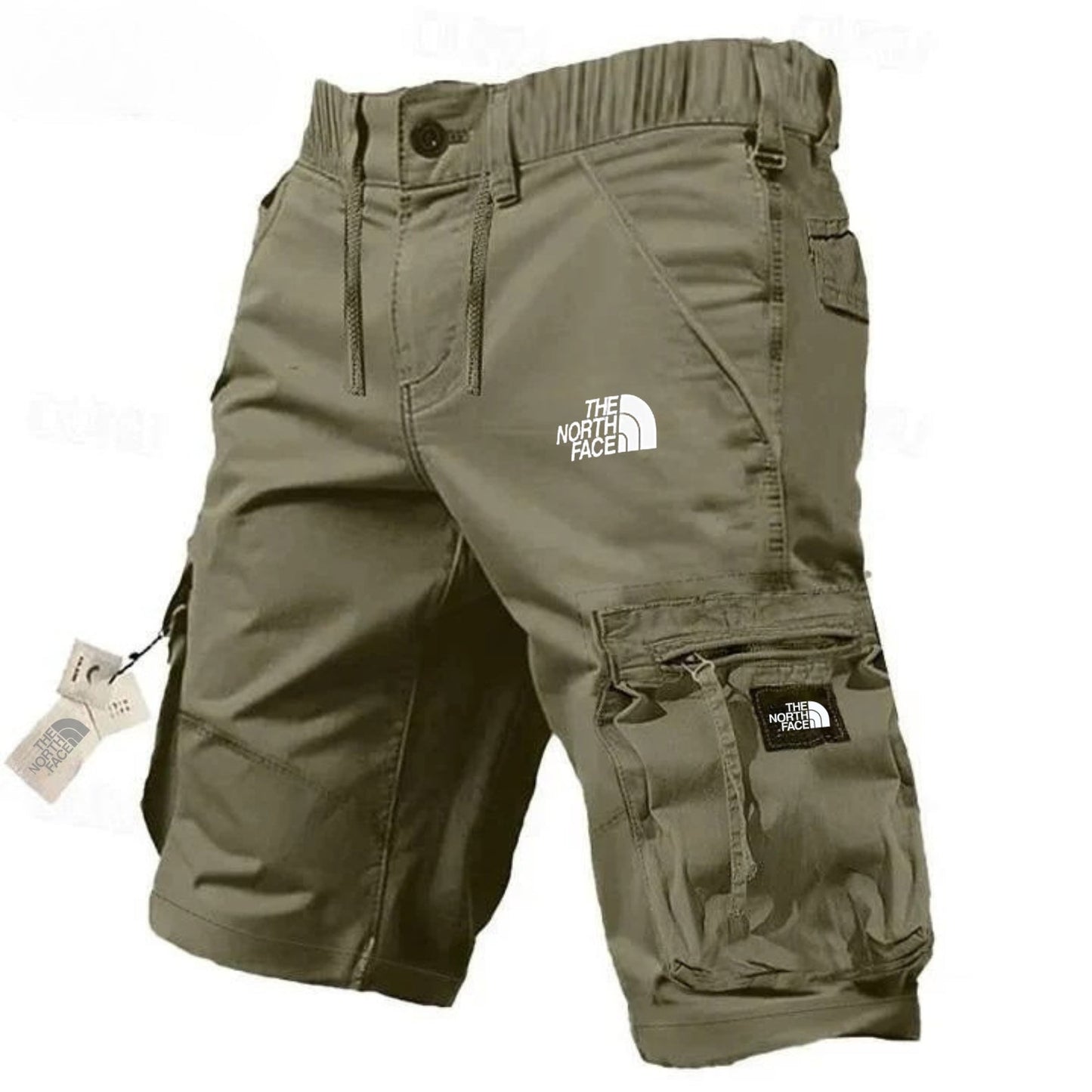 Active Cargo Shorts – Summer Sale