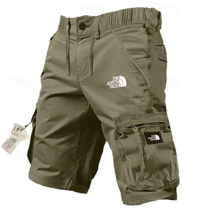 Active Cargo Shorts – Summer Sale