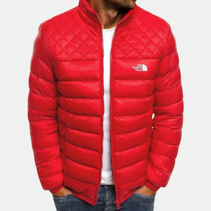 Active Puffer Jacket – Winter Sale