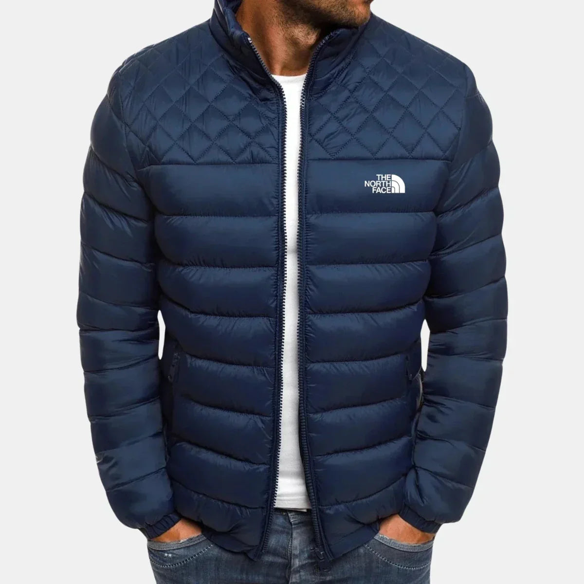 Active Puffer Jacket – Winter Sale