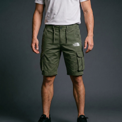 Active Cargo Shorts – Summer Sale