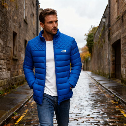 Active Puffer Jacket – Winter Sale