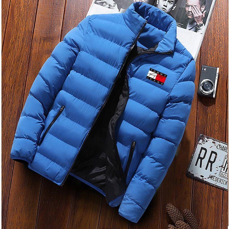 Premium Puffer Jacket - Winter Sale