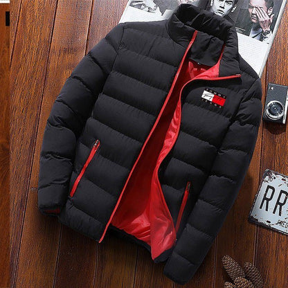 Premium Puffer Jacket - Winter Sale